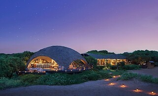 Uga Chena Huts - Yala