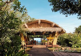 Uga Chena Huts - Yala