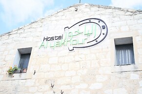 Al Yakhour Hostel