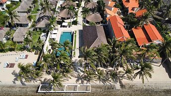 Sunsea Resort