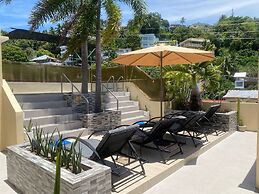 Papa Fred's Beach Resort