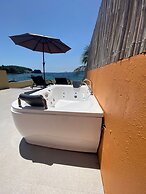 Papa Fred's Beach Resort