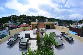 Papa Fred's Beach Resort