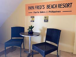 Papa Fred's Beach Resort