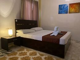 Papa Fred's Beach Resort