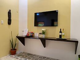 Papa Fred's Beach Resort