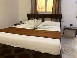 Papa Fred's Beach Resort