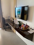 Papa Fred's Beach Resort