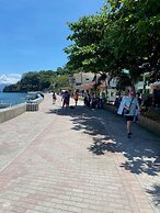 Papa Fred's Beach Resort