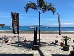 Papa Fred's Beach Resort