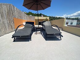 Papa Fred's Beach Resort