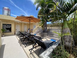 Papa Fred's Beach Resort