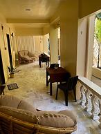 Papa Fred's Beach Resort