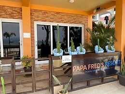 Papa Fred's Beach Resort