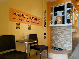 Papa Fred's Beach Resort