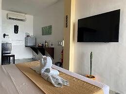 Papa Fred's Beach Resort