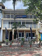 Papa Fred's Beach Resort