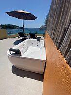 Papa Fred's Beach Resort