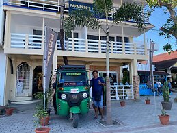Papa Fred's Beach Resort