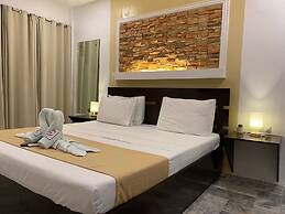 Papa Fred's Beach Resort