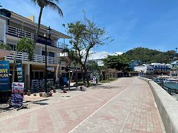 Papa Fred's Beach Resort