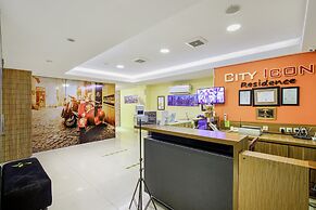 City Icon Residence