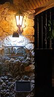 La Masia Costa Brava