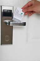 La Porte Bangkok Hotel