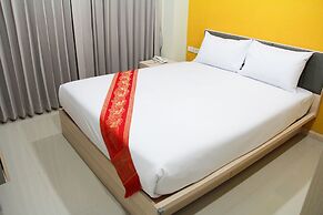 La Porte Bangkok Hotel