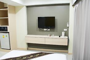 La Porte Bangkok Hotel