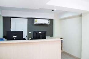 La Porte Bangkok Hotel