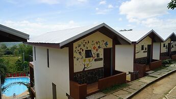 Bakasyunan Resort Tanay