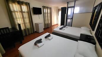 Bakasyunan Resort Tanay