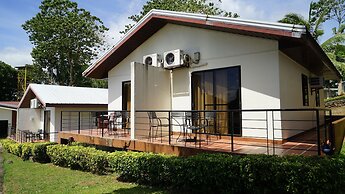 Bakasyunan Resort Tanay
