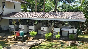 Bakasyunan Resort Tanay