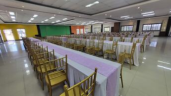 Bakasyunan Resort Tanay