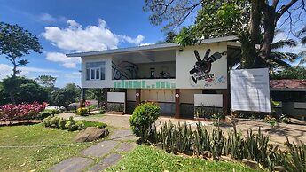 Bakasyunan Resort Tanay