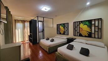 Bakasyunan Resort Tanay