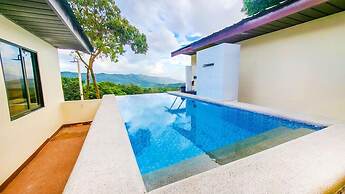 Bakasyunan Resort Tanay