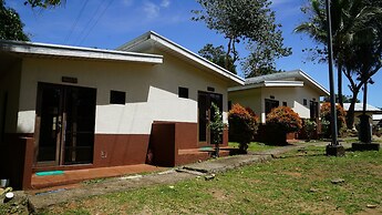 Bakasyunan Resort Tanay