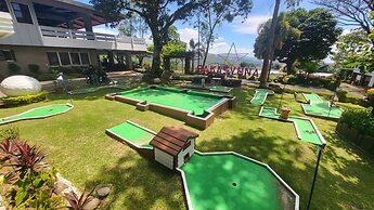 Bakasyunan Resort Tanay