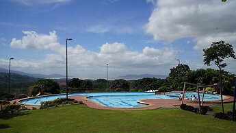 Bakasyunan Resort Tanay