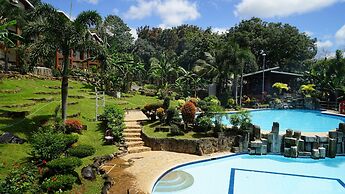 Bakasyunan Resort Tanay