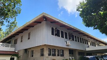 Bakasyunan Resort Tanay