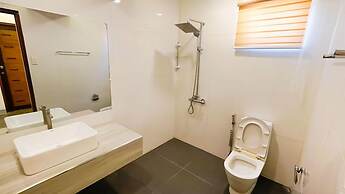 Bakasyunan Resort Tanay