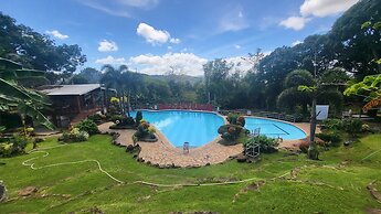 Bakasyunan Resort Tanay