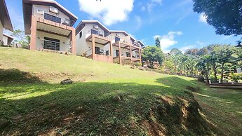 Bakasyunan Resort Tanay