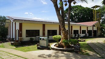 Bakasyunan Resort Tanay