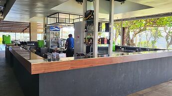 Bakasyunan Resort Tanay