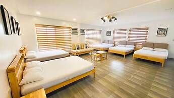 Bakasyunan Resort Tanay